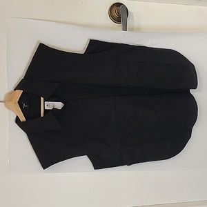 NWT Express‎ Cotton Sleeveless Shirt size XL